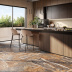 Керамогранит Imola Ceramica The Room Blue Jeans LK (60x120) арт. BluJe612LK